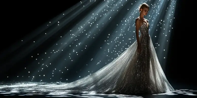 Najpiękniejsze sukienki na wesele Najpiękniejsze sukienki na wesele