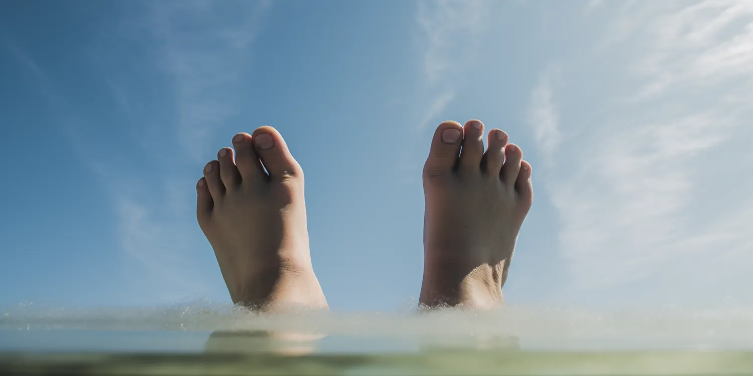 Pedicure leczniczy - co na ten temat wiedzieć trzeba?