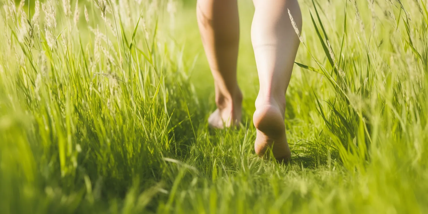 Podologia nauką o stopach