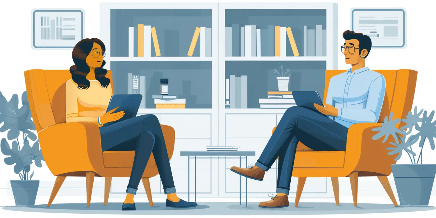 Psychoterapia – jak wygląda i w czym może pomóc?