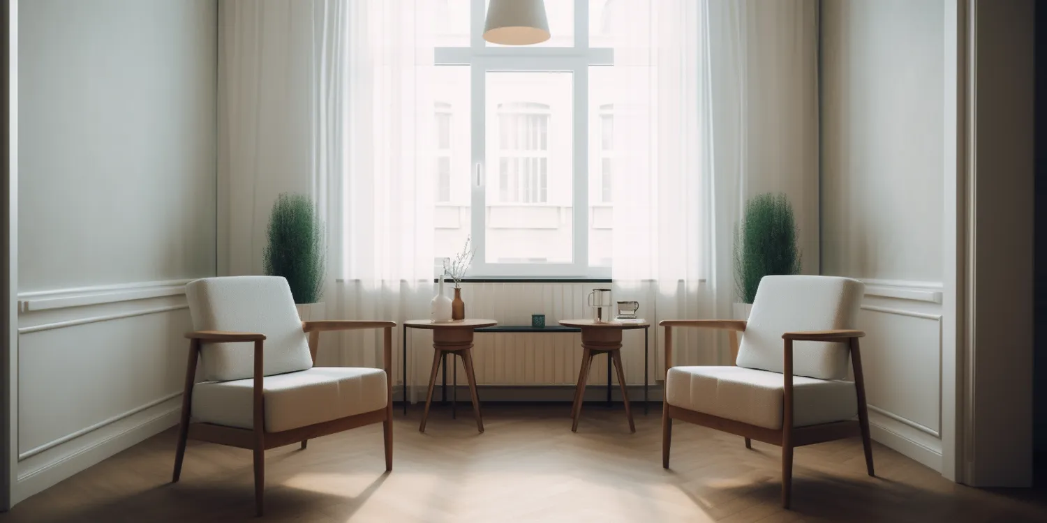 Psychoterapia to nie wstyd