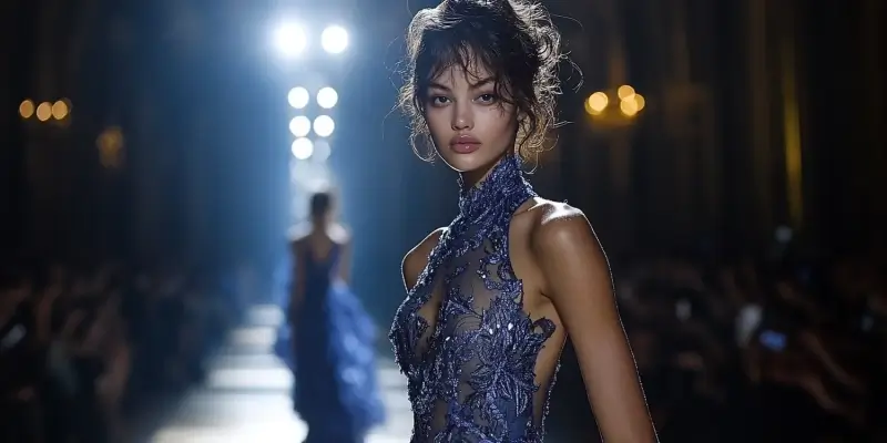 Strój na wyjątkową okazję – sukienki bankietowe Strój na wyjątkową okazję – sukienki bankietowe