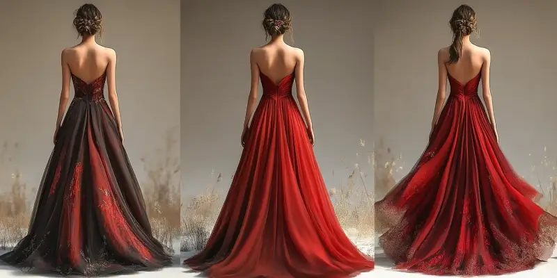 Sukienki ekskluzywne – na jakie okazje wybrać wyjątkową stylizację? Sukienki ekskluzywne – na jakie okazje wybrać wyjątkową stylizację?