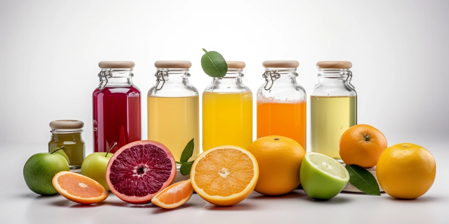 Witamina C w proszku Witamina C w proszku