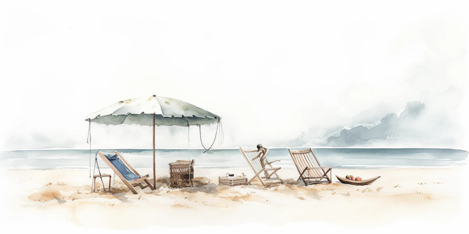 Wyjeżdżamy na wczasy do ciepłych krajów