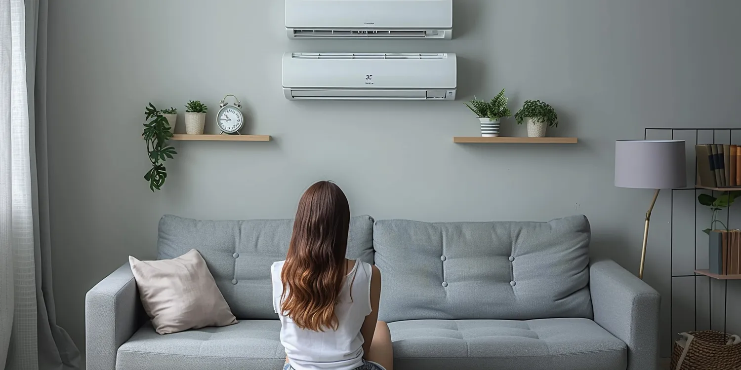 Klimatyzacja Szczecin