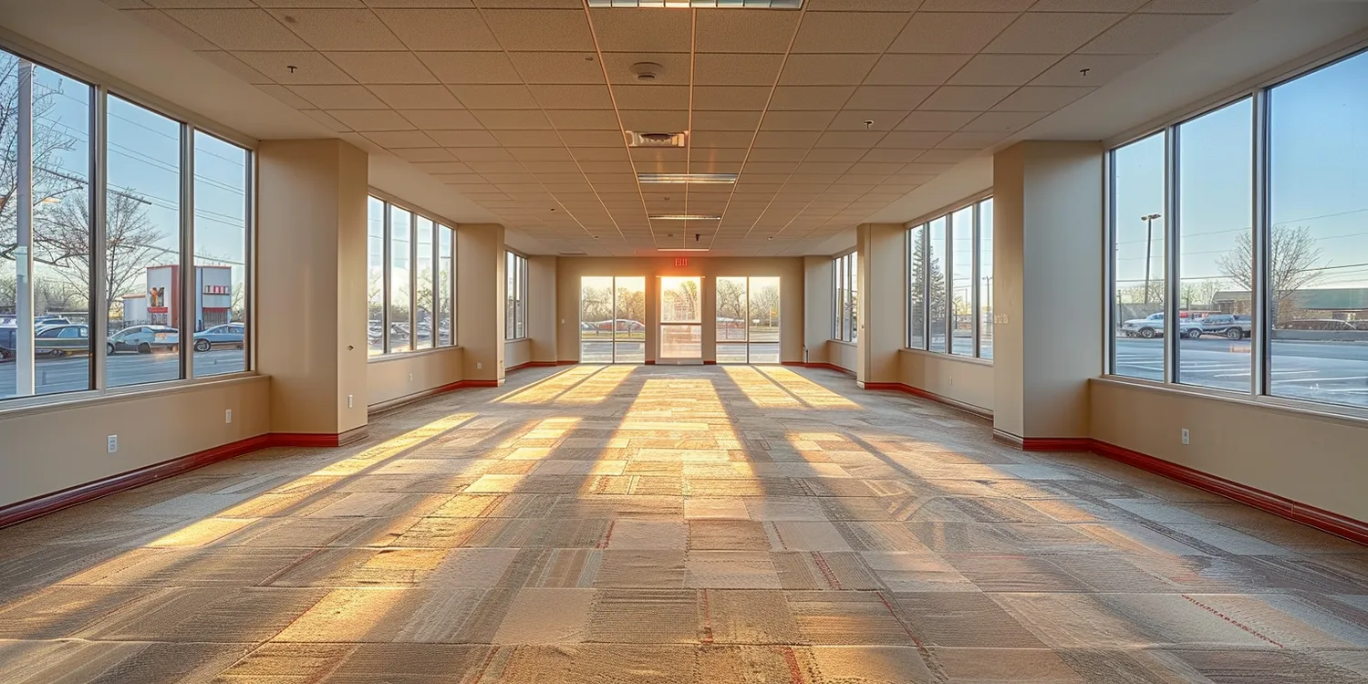 Pranie wykładzin Warszawa