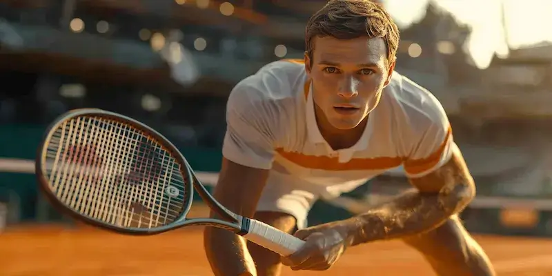 Sklep tenisisty Sklep tenisisty