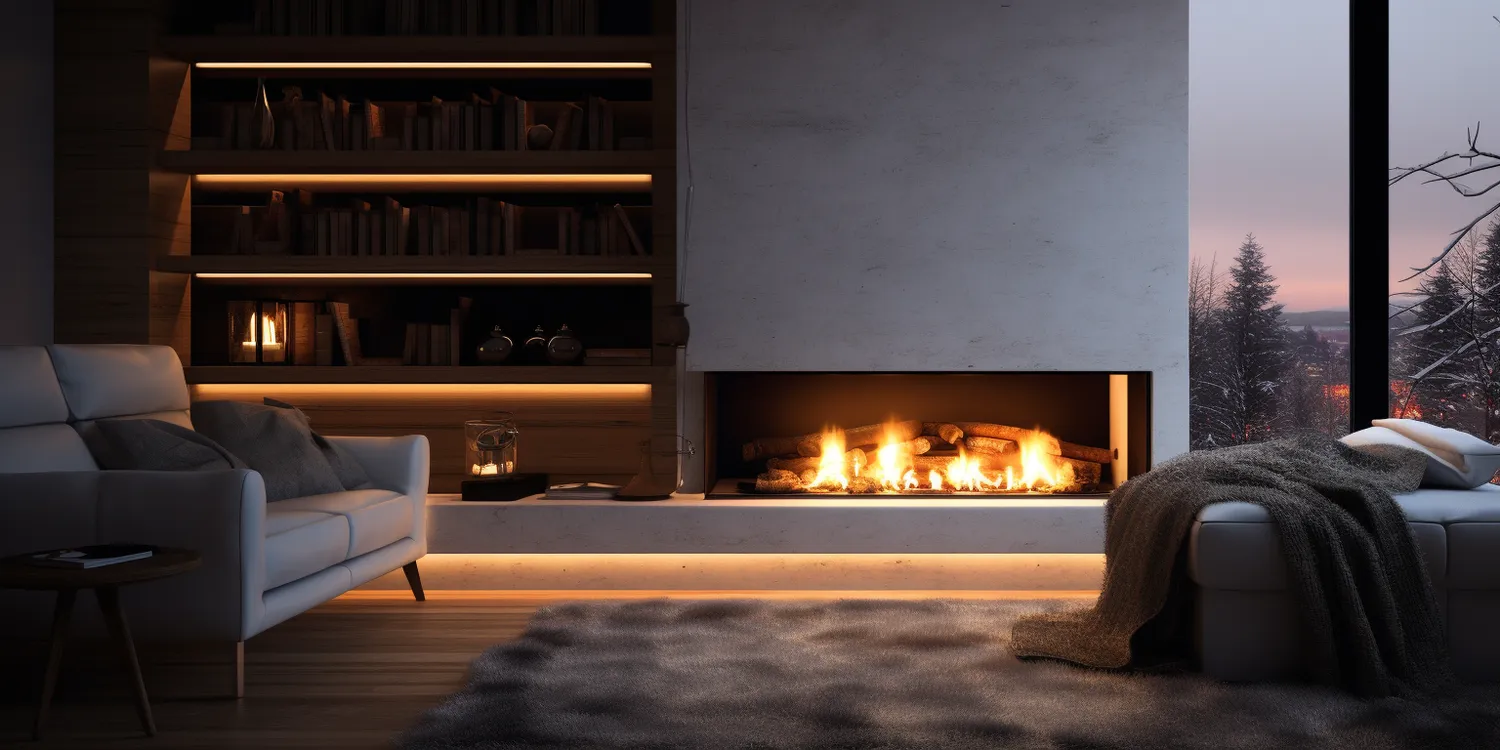 Kominki Szczecin Kominki Szczecin