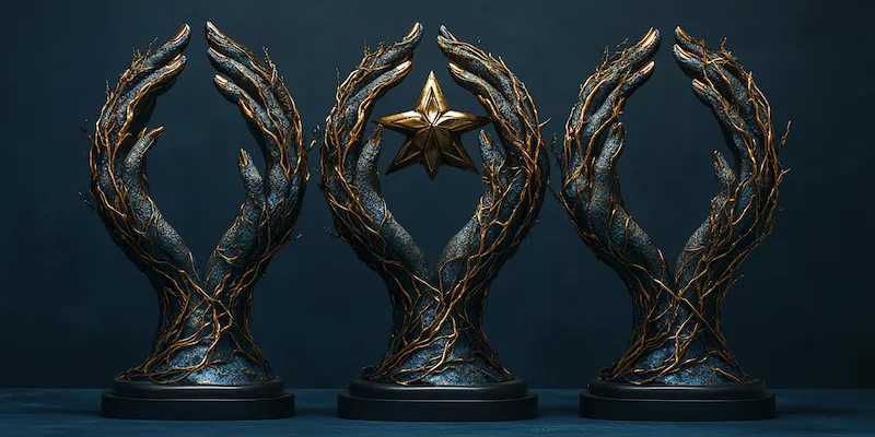 Statuetki szklane cennik Statuetki szklane cennik