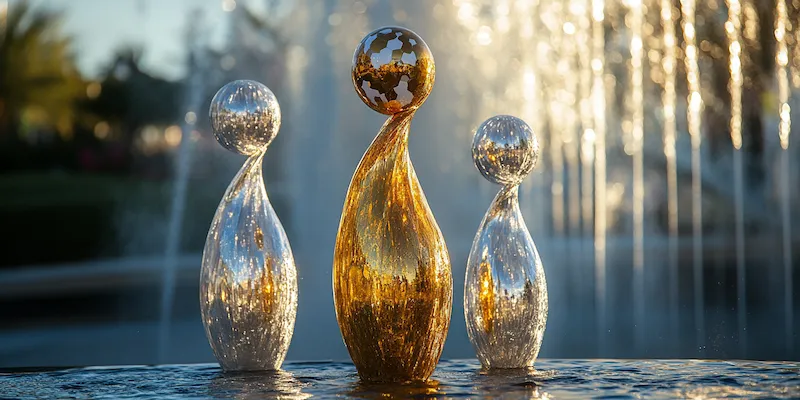 Trofea na zamówienie Trofea na zamówienie