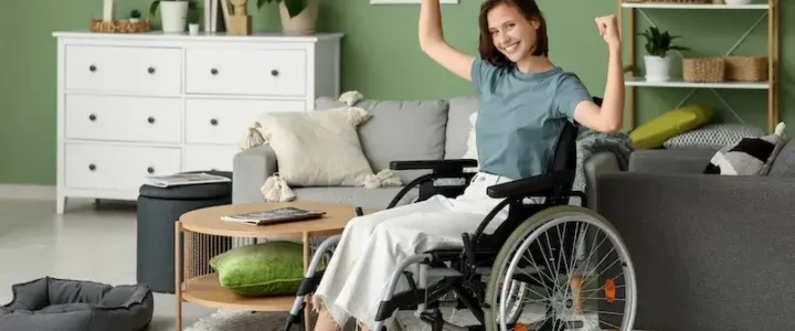 Aktywny wózek inwalidzki co to jest?