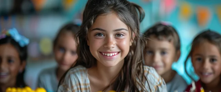 Animator dla dzieci Łódź