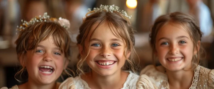 Animator dla dzieci Warszawa