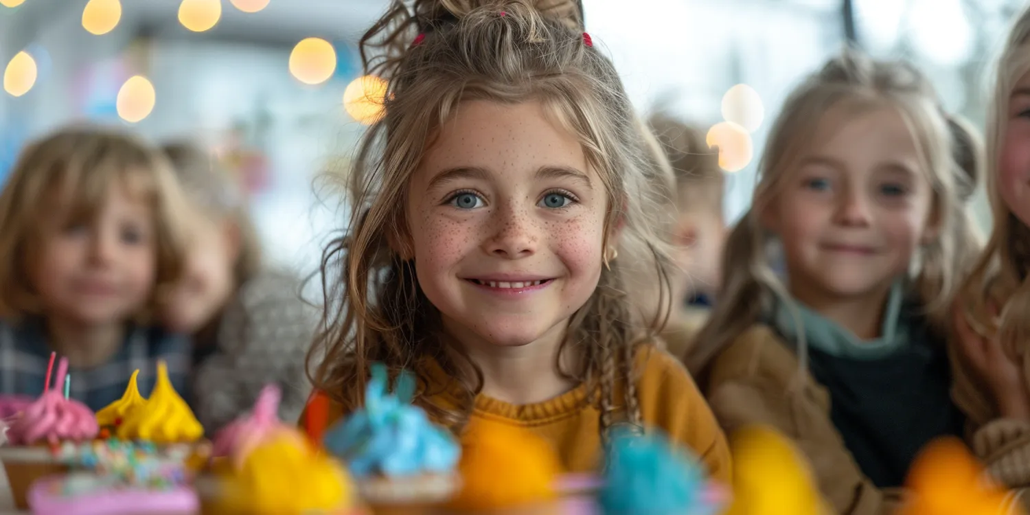 Animator urodziny Łódź