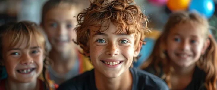 Animatorzy dla dzieci Kielce