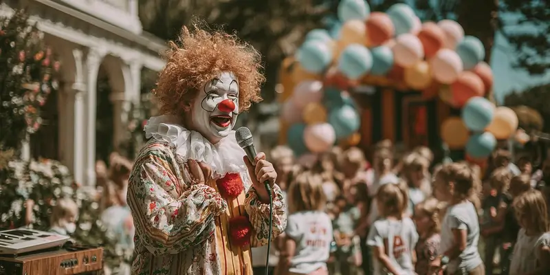 Animatorzy na urodziny Gdańsk