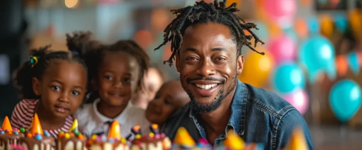 Animatorzy na urodziny Kraków