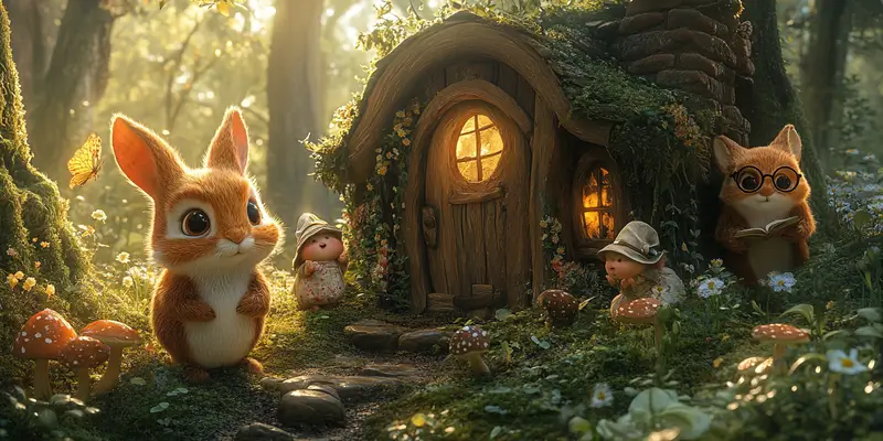 Bajki dla dzieci jakie znacie? Bajki dla dzieci jakie znacie?