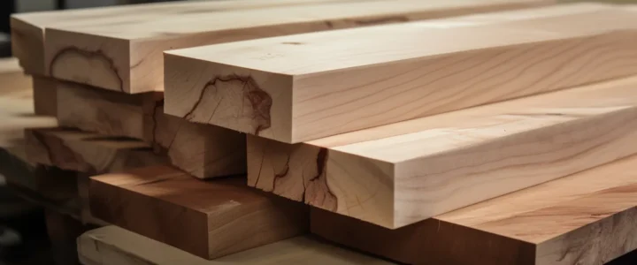 Belki stropowe z drewna klejonego Belki stropowe z drewna klejonego