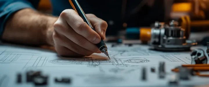 Budowa maszyn produkcyjnych Radom