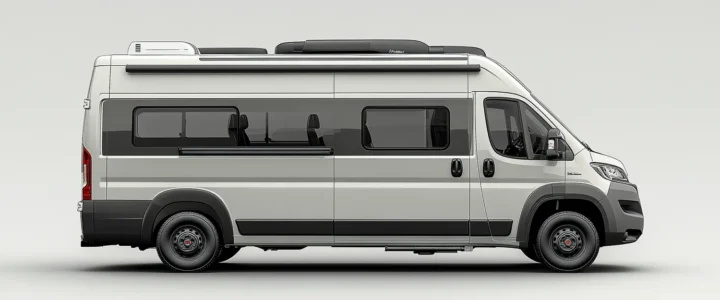 Bus 7 osobowy ile pali?