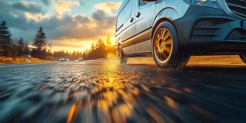 Bus z Polski do Niemiec Nakło nad Notecią