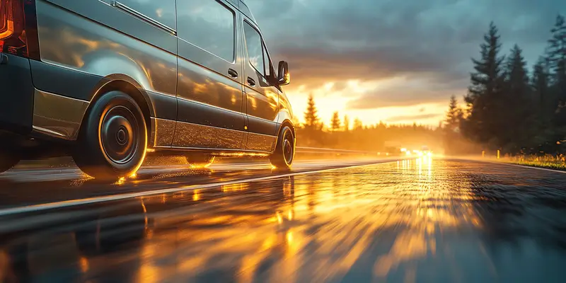 Bus z Polski do Niemiec Zielona Góra