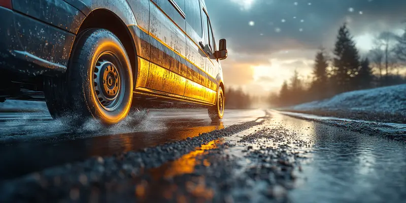 Busy do Niemiec Nowogard