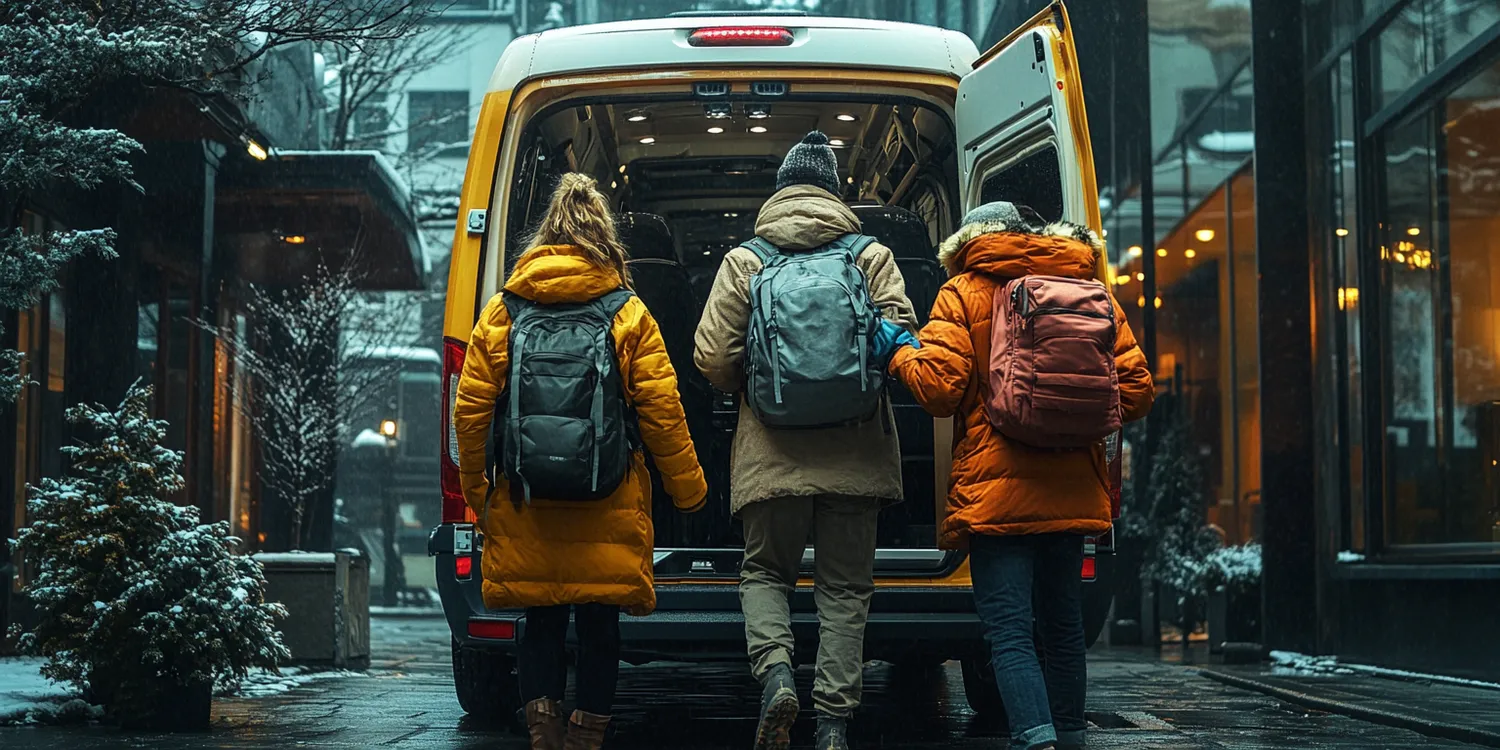 Busy do Niemiec Piła