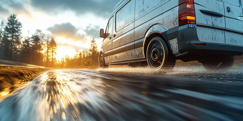 Busy do Niemiec Tczew