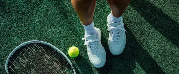 Buty do tenisa jak wybrać? Buty do tenisa jak wybrać?