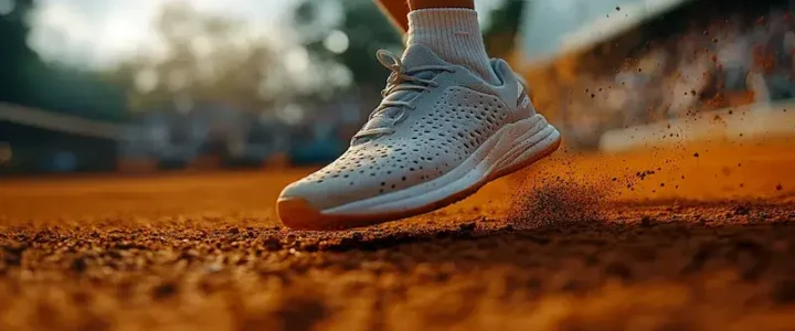 Buty do tenisa na co dzień?