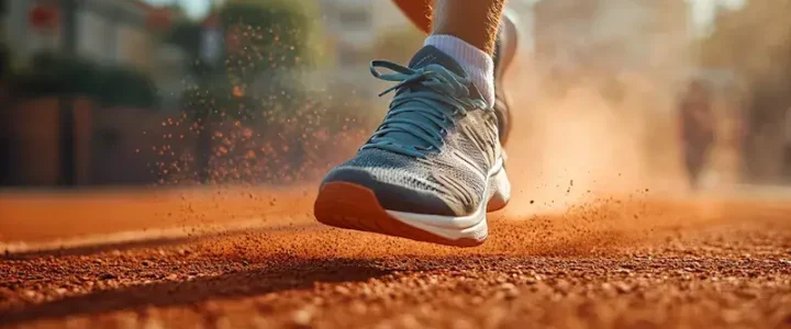 Buty tenisowe męskie