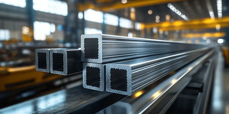 Co lepsze aluminium czy stal nierdzewna?