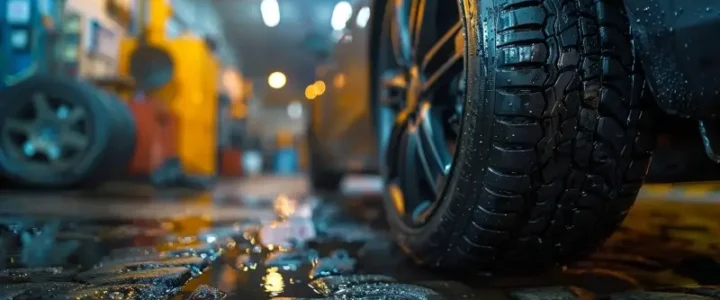 Co to jest profil opony?