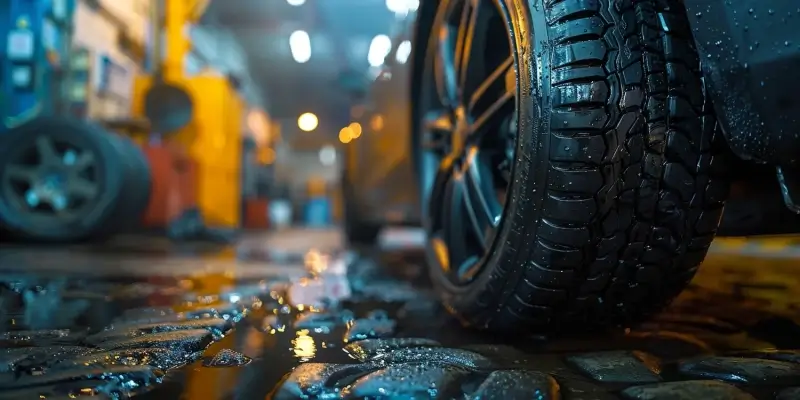 Co to jest profil opony?