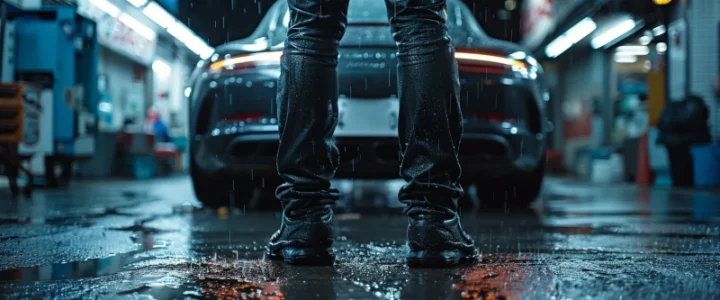 Czy prowadzenie serwisu z wymianą opon się opłaca?