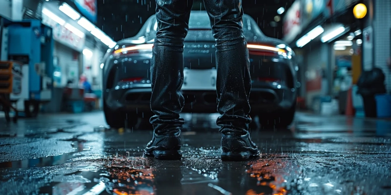 Czy prowadzenie serwisu z wymianą opon się opłaca?