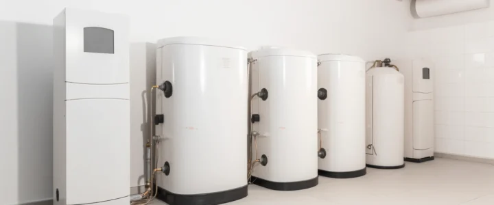 Defrost pompy ciepła jak często?