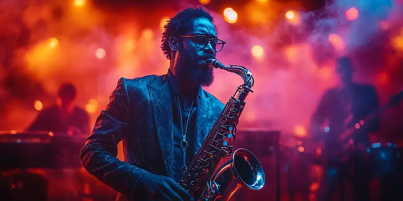 Dlaczego saksofon jest instrumentem drewnianym?