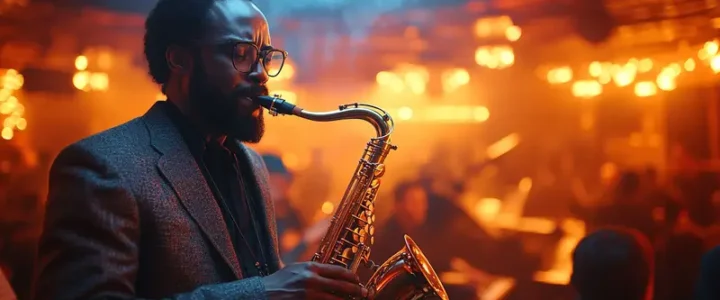 Dlaczego saksofon to instrument dęty drewniany?