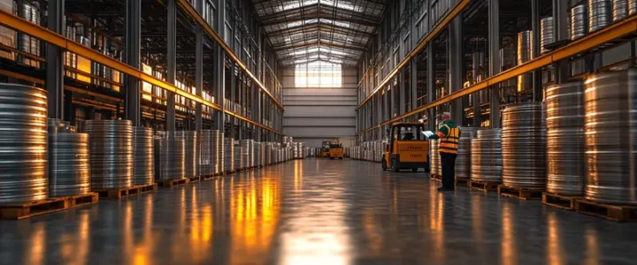 Dlaczego stal nierdzewna jest niemagnetyczna?