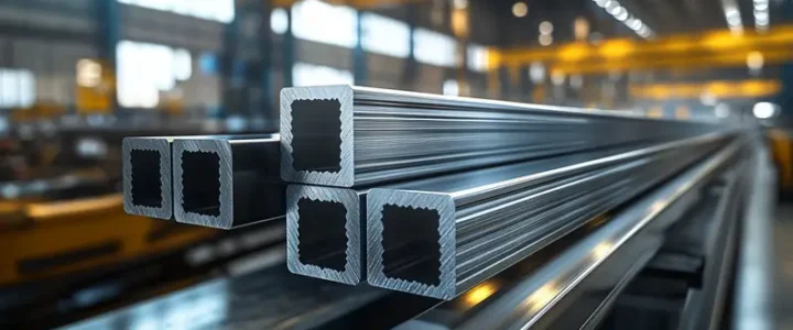 Dlaczego stal nierdzewna jest nierdzewna?