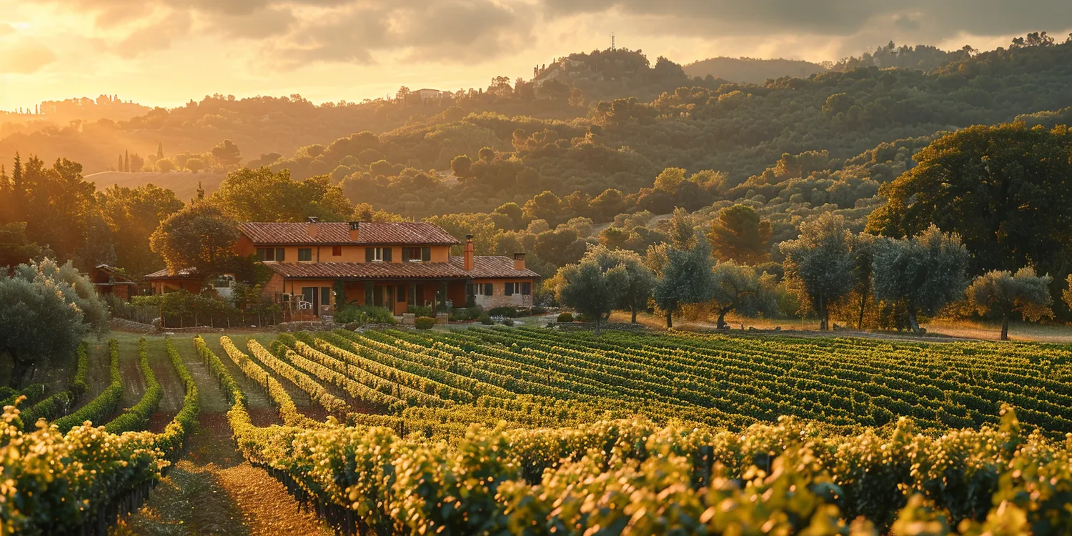 Gospodarstwo agroturystyczne kujawsko-pomorskie