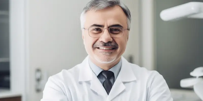 Higiena i opieka dentystyczna od najmłodszych lat