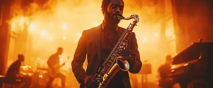 Ile kosztuje saksofon?