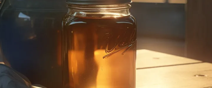 Ile można jeść miodu dziennie?