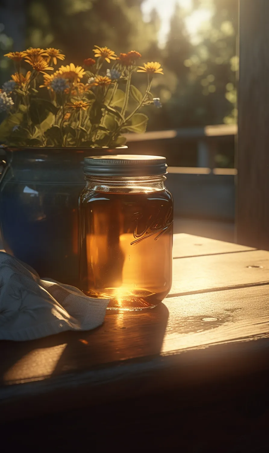 Ile można jeść miodu dziennie? Ile można jeść miodu dziennie?