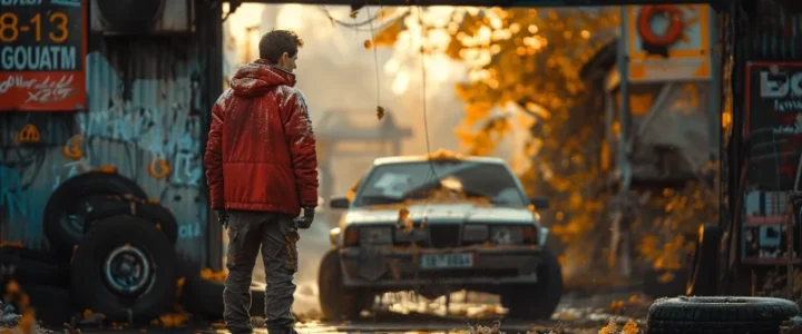 Jak dobrać opony do felg?